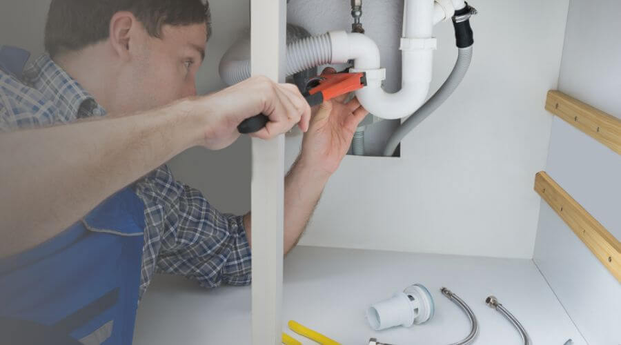 Professional septic pumping service in Volga, IA